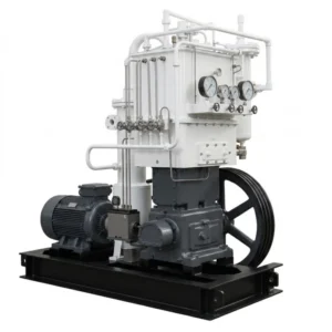 2Z Series Acetylene Compressor