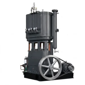 3Z Series Acetylene Compressor