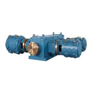 4MW Series Carbon Dioxide Compressor