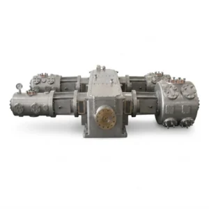 4MW Series Hydrogen Recirculation Compressor