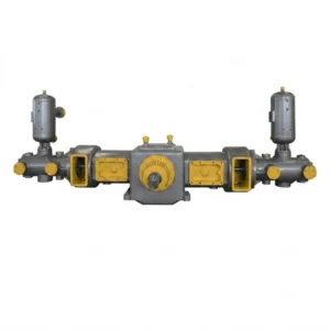 DW Series Hydrogen Recirculation Compressor