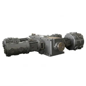 DW Series Nitrogen and Oxygen Compressor