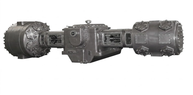 DW series two-column opposed-balance refrigerant compressor NH3 ammonia R717 propylene industrial refrigeration cold storage food processing petrochemical Russia GOST-R