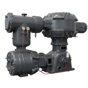 LW Series Carbon Dioxide Compressor