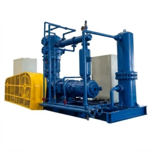 LW Series Gas Compressor