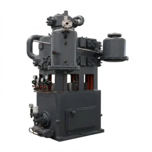ZW Series Carbon Dioxide Compressor