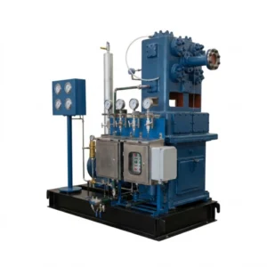 ZW Series Hydrogen Recirculation Compressor