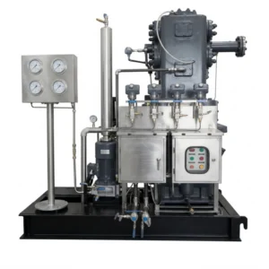 ZW Series Unloading Air Compressor
